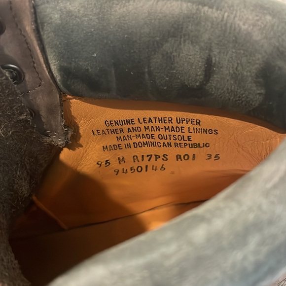 Timberland 6-inch lace up boot - Picture 8 of 8